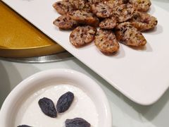 -宁夏国强手抓羊肉·清真菜(未央路凤三店)