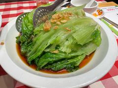 -西贝(石景山当代店)