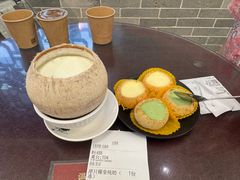 -民信老铺(双皮奶博物馆店)