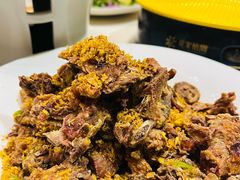 -花家八爷府(王府井·故宫店)