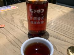 -茄子恰恰·新云南小炒(坪山益田店)