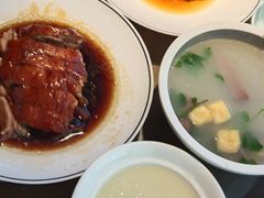 -应天大明王朝·南京菜(中山陵店)