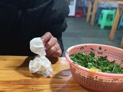 -越洋肖氏老米线(杨家坪店)