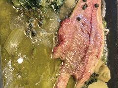 -北京王府井希尔顿酒店·万斯阁西餐厅