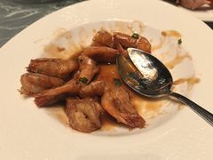 -顺德喜来登酒店·采悦轩