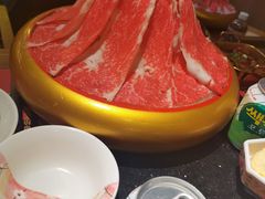 -牛New寿喜烧(虹桥新天地店)