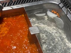 -海底捞火锅(万丰桥店)