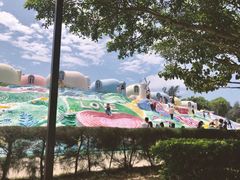 -漳州滨海火山岛自然生态风景区