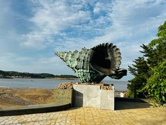 -宁波松兰山滨海旅游度假区