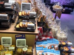 -盒马鲜生(189购物中心店)