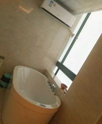 -悦芳庭美肤美体品牌集合店