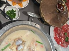 -骨之味·筒骨汤火锅(江头店)