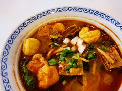 -小螺号螺蛳粉(万科钻石广场店)