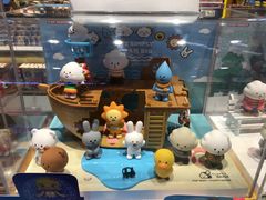 -泡泡玛特POPMART(大卫城店)