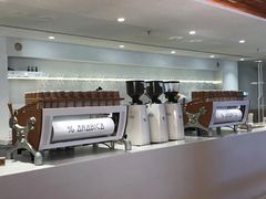 -% Arabica阿拉比卡咖啡(武汉天地店)