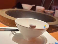 -咕嘟草帽鱼·牛奶一样的鲜鱼汤(包河万达广场创始店)