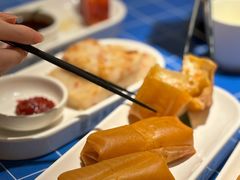 -蔡澜点心·粤菜(海印都荟城店)