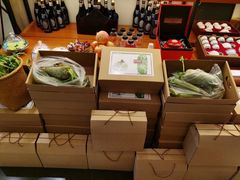 -旺顺阁海鲜广场(亚运村店)