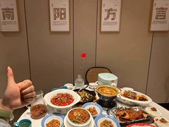 -老坤记·南阳名菜馆(十三年坤记老店)