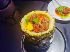 -小运河·公馆(国贸店)
