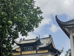 -长春观