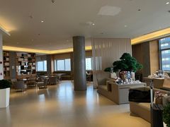 -全季酒店(成都春熙路IFS国金中心店)
