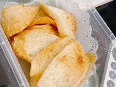 煎魚片-百乐门粉面店(二龙喉分店)