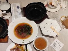 -狮王府淮扬菜(新街口友谊店)