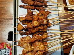 -庆峰龙虾烧烤(合肥一店)