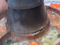 -东镇老火锅(长春路首店)