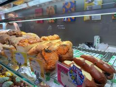 -PAOPAO Bakery&Café(港汇店)