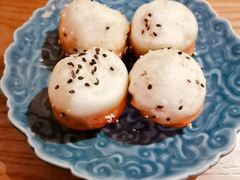 虾肉小馄饨（经典产品）-鑫震源·苏式大虾生煎(山塘街店)