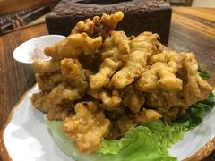 -清真新疆叶尔羌烤肉店(新香洲店)