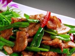 辣椒小炒肉-涌上外婆桥(南塘店)
