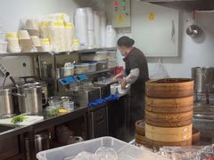 -鸡鸣汤包(红山动物园店)