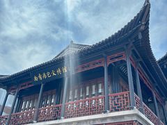 -尚香汤包文博馆(合兴路店)
