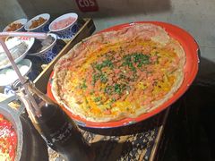 -北步园老火锅(戴家巷店)