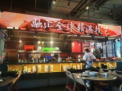-陈鹏鹏潮汕菜(欢乐海岸 海边景观店)
