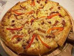 -比格比萨自助(宋家庄店)