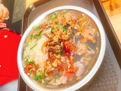 -华姐鸡粉(教育路店)