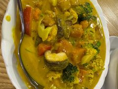 -佛有缘素食馆·荔湾老字号(陈家祠首店)