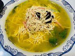 -壶园美食·淮扬菜(东圈门店)