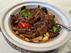 特色霸王鹅-冶春茶社(官园桥店)