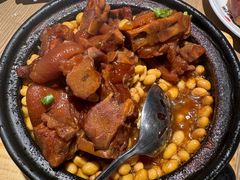 -洪兴砂锅·融合砂锅菜(三站店)