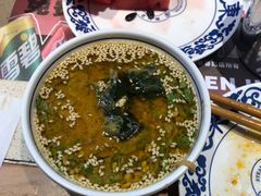 -东镇老火锅(长春路首店)