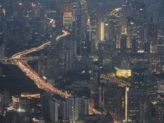 -上海中心大厦