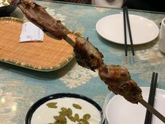 -新疆伊宁远征餐厅