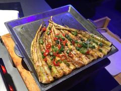 -很久以前羊肉串(清河店)