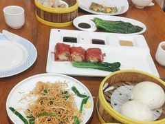 -东江海鲜酒家(艺都分店)