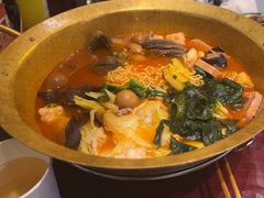 -李炮称盘麻辣烫(无锡荟聚店)